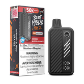 Beast Mode Max 2 50K Bangin' Blood Orange Iced By Flavour Beast